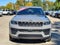 2027 Jeep Grand Cherokee GRAND CHEROKEE LAREDO ALTITUDE 4X4