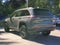 2027 Jeep Grand Cherokee GRAND CHEROKEE LAREDO ALTITUDE 4X4