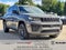 2027 Jeep Grand Cherokee GRAND CHEROKEE LAREDO ALTITUDE 4X4