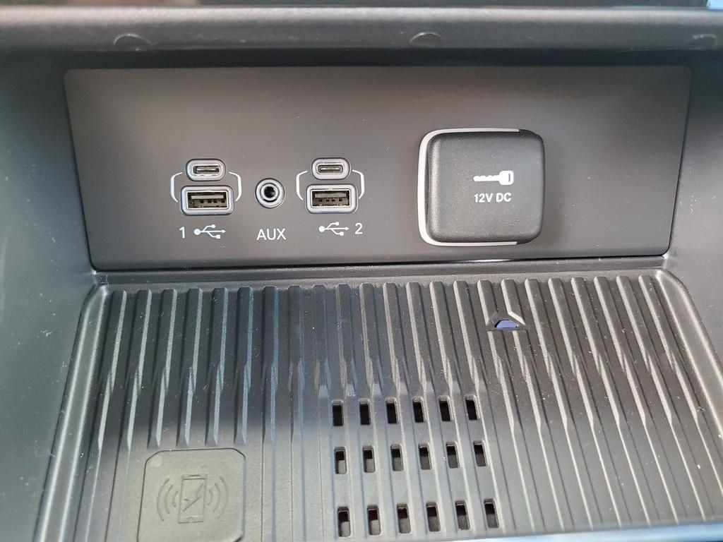 2027 Jeep Grand Cherokee GRAND CHEROKEE LAREDO ALTITUDE 4X4