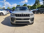 2027 Jeep Grand Cherokee GRAND CHEROKEE LAREDO ALTITUDE 4X4