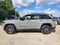 2027 Jeep Grand Cherokee GRAND CHEROKEE LAREDO ALTITUDE 4X4