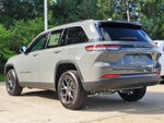 2027 Jeep Grand Cherokee GRAND CHEROKEE LAREDO ALTITUDE 4X4