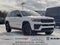 2026 Jeep Grand Cherokee GRAND CHEROKEE ALTITUDE 4X4