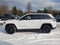 2026 Jeep Grand Cherokee GRAND CHEROKEE ALTITUDE 4X4