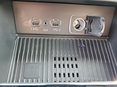 2027 Jeep Grand Cherokee GRAND CHEROKEE LAREDO ALTITUDE 4X4