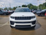 2027 Jeep Grand Cherokee GRAND CHEROKEE LAREDO ALTITUDE 4X4