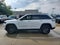 2027 Jeep Grand Cherokee GRAND CHEROKEE LAREDO ALTITUDE 4X4