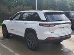 2027 Jeep Grand Cherokee GRAND CHEROKEE LAREDO ALTITUDE 4X4