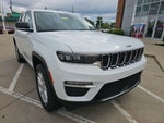 2022 Jeep Grand Cherokee Limited 4x4