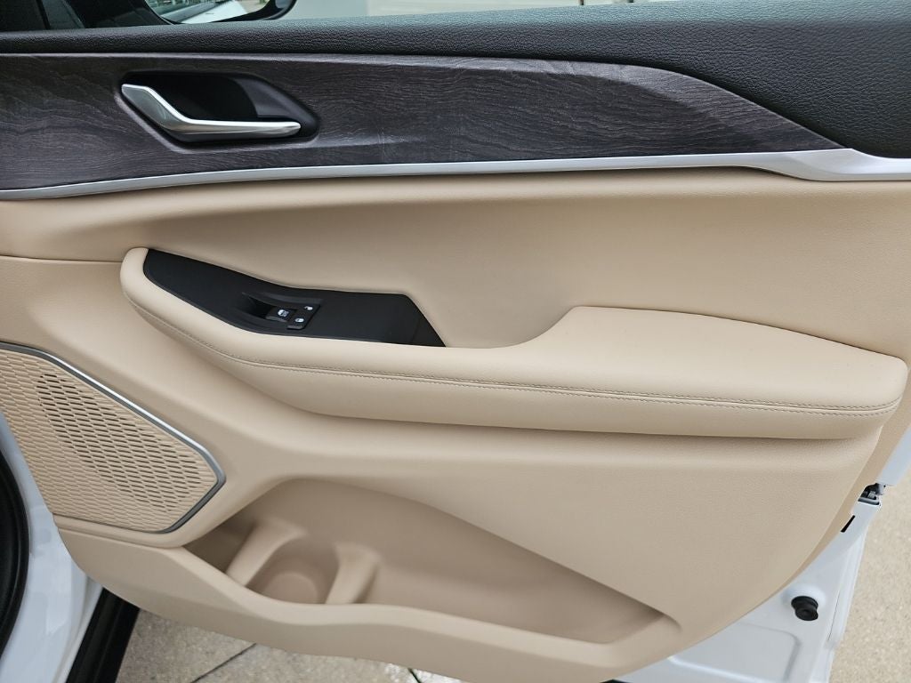 2022 Jeep Grand Cherokee Limited 4x4
