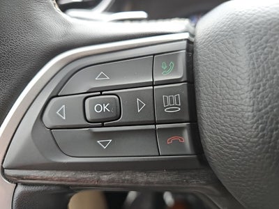 2022 Jeep Grand Cherokee Limited 4x4