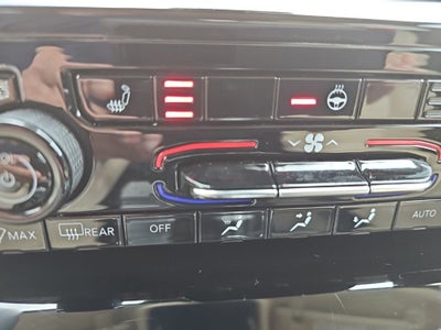 2022 Jeep Grand Cherokee Limited 4x4
