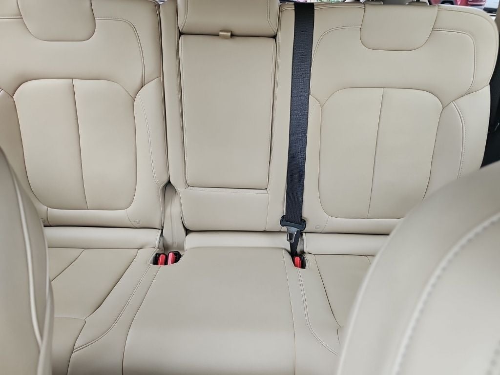 2022 Jeep Grand Cherokee Limited 4x4