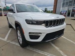 2022 Jeep Grand Cherokee Limited 4x4