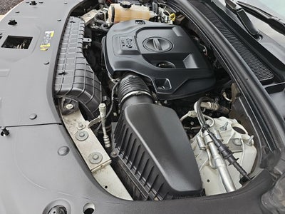 2022 Jeep Grand Cherokee Limited 4x4