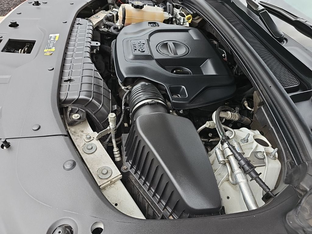 2022 Jeep Grand Cherokee Limited 4x4