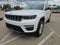 2022 Jeep Grand Cherokee Limited 4x4