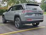 2027 Jeep Grand Cherokee GRAND CHEROKEE LIMITED 4X4