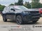 2027 Jeep Grand Cherokee GRAND CHEROKEE LIMITED RESERVE 4X4