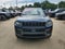2027 Jeep Grand Cherokee GRAND CHEROKEE LIMITED RESERVE 4X4
