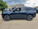 2027 Jeep Grand Cherokee GRAND CHEROKEE LIMITED RESERVE 4X4