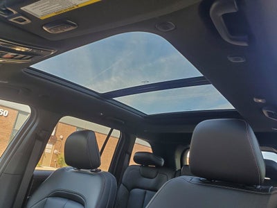 2027 Jeep Grand Cherokee GRAND CHEROKEE LIMITED 4X4