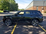 2027 Jeep Grand Cherokee GRAND CHEROKEE LIMITED 4X4