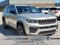 2026 Jeep Grand Cherokee GRAND CHEROKEE 85TH ANNIVERSARY EDITION 4X4