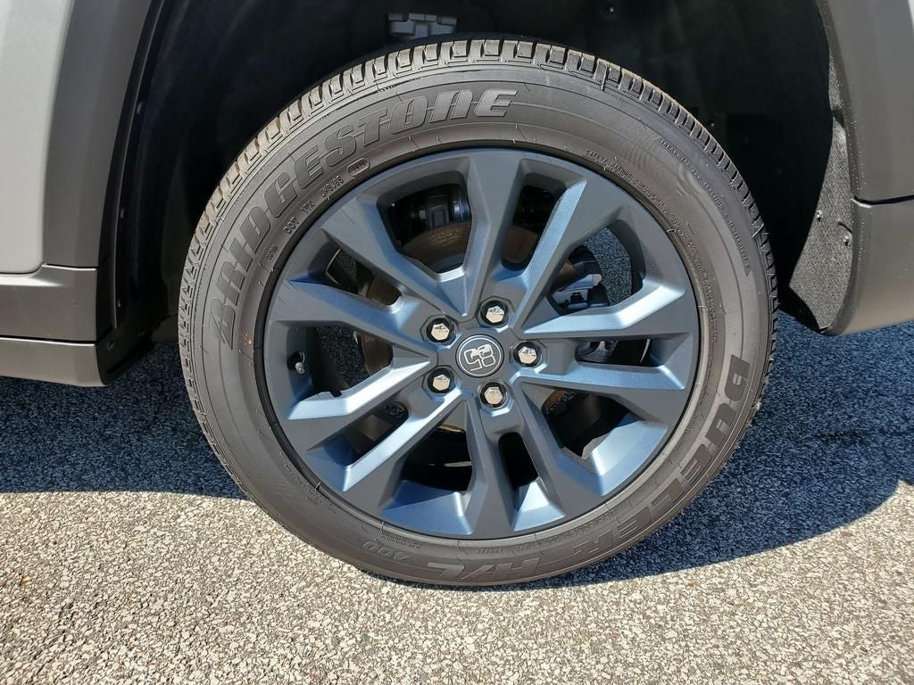 2026 Jeep Grand Cherokee GRAND CHEROKEE 85TH ANNIVERSARY EDITION 4X4