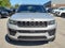 2026 Jeep Grand Cherokee GRAND CHEROKEE 85TH ANNIVERSARY EDITION 4X4