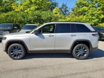 2026 Jeep Grand Cherokee GRAND CHEROKEE 85TH ANNIVERSARY EDITION 4X4
