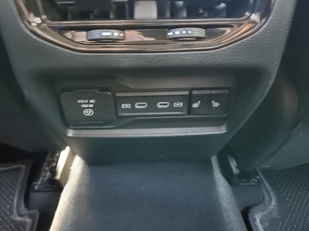 2026 Jeep Grand Cherokee GRAND CHEROKEE 85TH ANNIVERSARY EDITION 4X4
