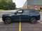 2027 Jeep Grand Cherokee GRAND CHEROKEE LIMITED RESERVE 4X4