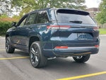 2027 Jeep Grand Cherokee GRAND CHEROKEE LIMITED RESERVE 4X4