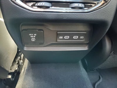 2027 Jeep Grand Cherokee GRAND CHEROKEE LIMITED 4X4