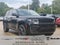 2027 Jeep Grand Cherokee GRAND CHEROKEE LIMITED RESERVE 4X4