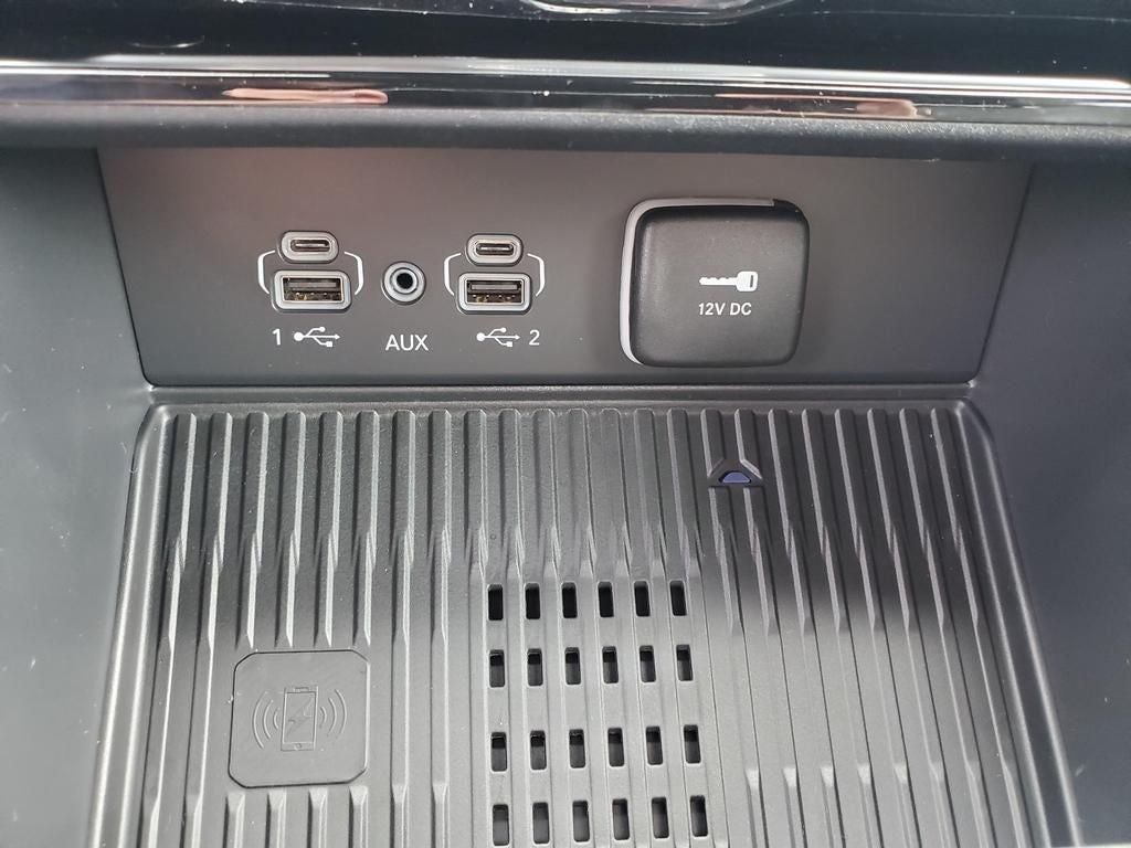 2027 Jeep Grand Cherokee GRAND CHEROKEE LIMITED RESERVE 4X4