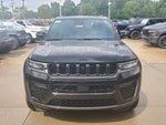 2027 Jeep Grand Cherokee GRAND CHEROKEE LIMITED RESERVE 4X4