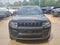2027 Jeep Grand Cherokee GRAND CHEROKEE LIMITED RESERVE 4X4