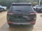 2027 Jeep Grand Cherokee GRAND CHEROKEE LIMITED RESERVE 4X4
