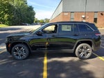 2027 Jeep Grand Cherokee GRAND CHEROKEE LIMITED 4X4