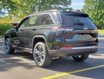 2027 Jeep Grand Cherokee GRAND CHEROKEE LIMITED 4X4