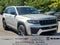 2026 Jeep Grand Cherokee GRAND CHEROKEE 85TH ANNIVERSARY EDITION 4X4