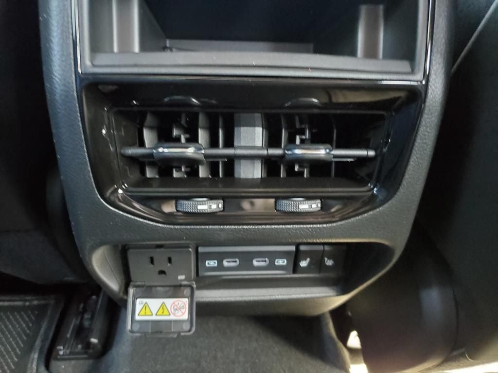 2026 Jeep Grand Cherokee GRAND CHEROKEE 85TH ANNIVERSARY EDITION 4X4