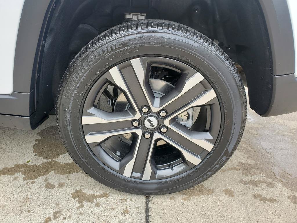 2027 Jeep Grand Cherokee GRAND CHEROKEE LIMITED 4X4