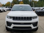 2027 Jeep Grand Cherokee GRAND CHEROKEE LIMITED 4X4