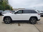 2027 Jeep Grand Cherokee GRAND CHEROKEE LIMITED 4X4
