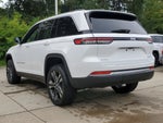 2027 Jeep Grand Cherokee GRAND CHEROKEE LIMITED 4X4