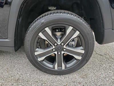 2027 Jeep Grand Cherokee GRAND CHEROKEE LIMITED 4X4